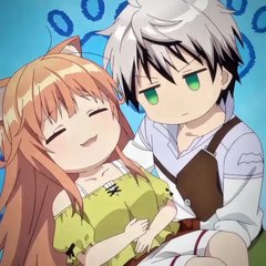 Kawaii Anime Girls Waifu Code -0019