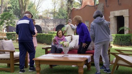 REGALO DE AMOR | CAPÍTULO 27 COMPLETO