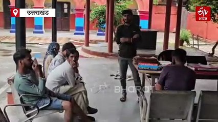 कर्मचारी ने वीडियो बनाकर की थी आत्महत्या, लक्सर टायर फैक्ट्री प्रबंधन के खिलाफ मुकदमा दर्ज