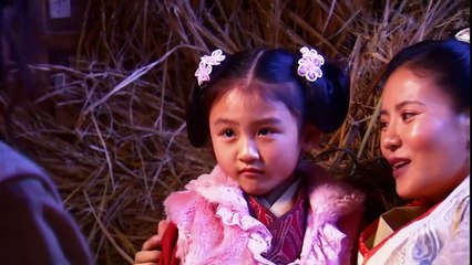 Ỷ Thiên Đồ Long Ký Tập 9