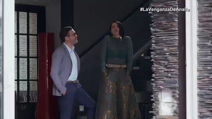 La Venganza De Analía 2 - Capitulo 49