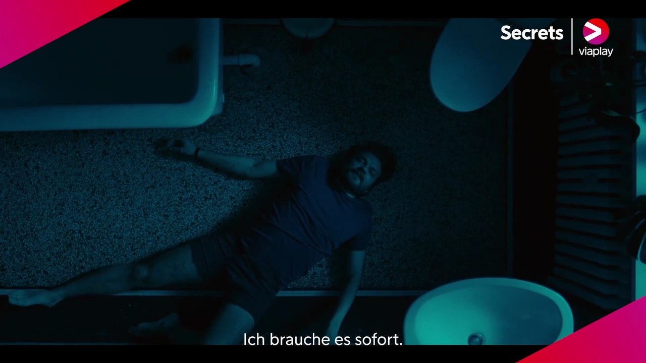 Secrets - S01 Trailer (Deutsche UT) HD