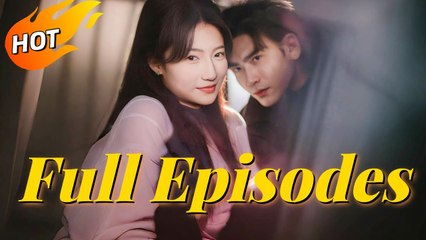 Should I Love You-After leaving scumbag, I met a gentle president FULL SHORT DRAMA - English Sub