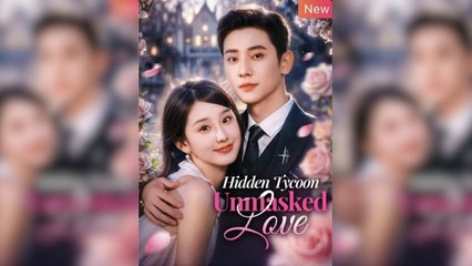 TYCOON HIDDEN LOVE UNMASKED