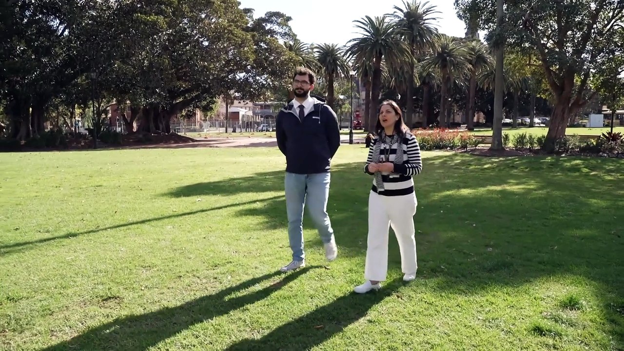 Palestinian and Jewish Australian respond to Australia’s recognition of Palestinian statehood