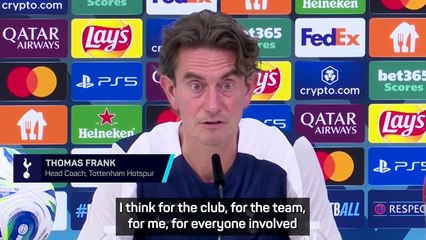 PSG and Tottenham gear up for UEFA Super Cup