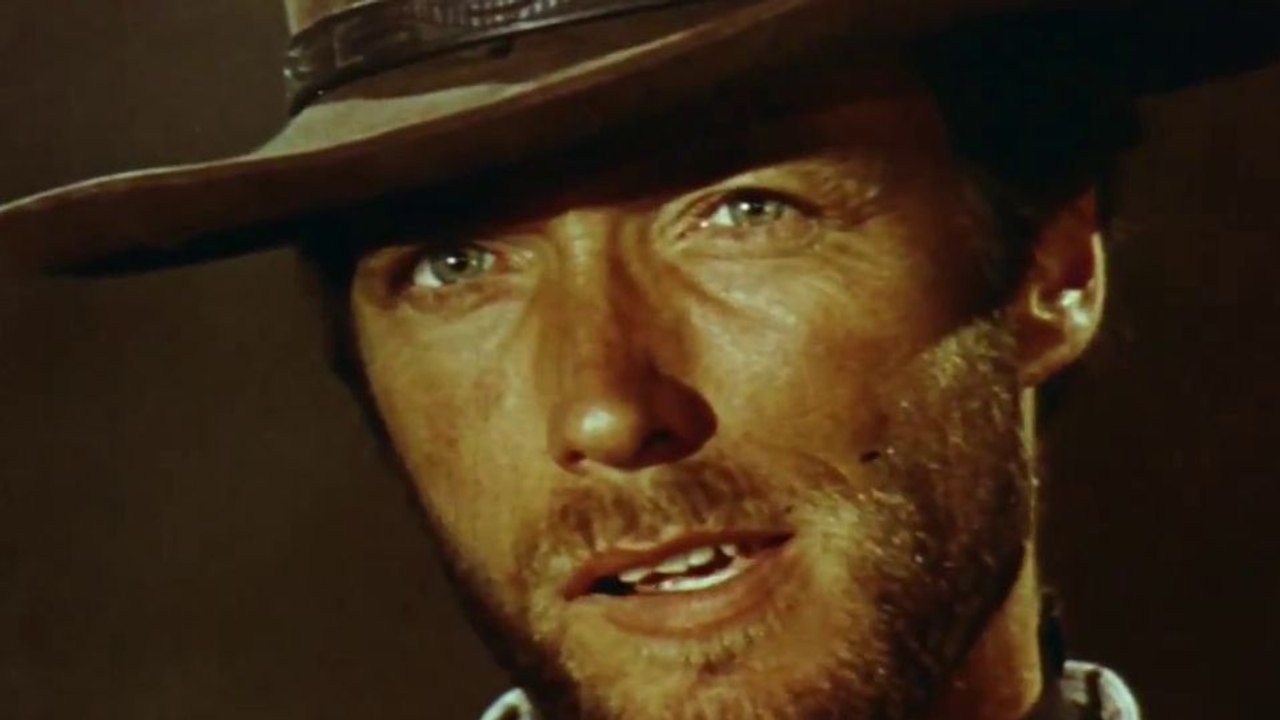 Für ein paar Dollar mehr Trailer DF