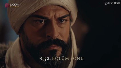 المؤسس عثمان الموسم الخامس مدبلج الحلقة  2 جزء 2