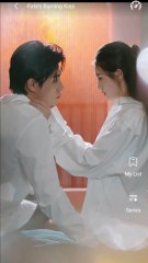 [[ Fate's Burning Kiss ]] a coe yang body need a complete ying body to heal his illness