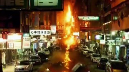 catastrophic climate change is endangering the survival of Earth