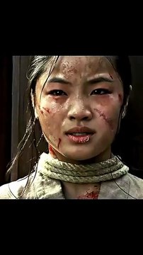 The Revenge of the Ninja🥷 - Ninja Assassin (2009)