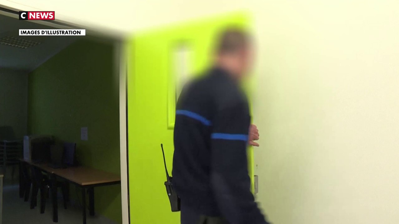 Yvelines : un trafic de stupéfiants démantelé dans une prison de Bois-d'Arcy