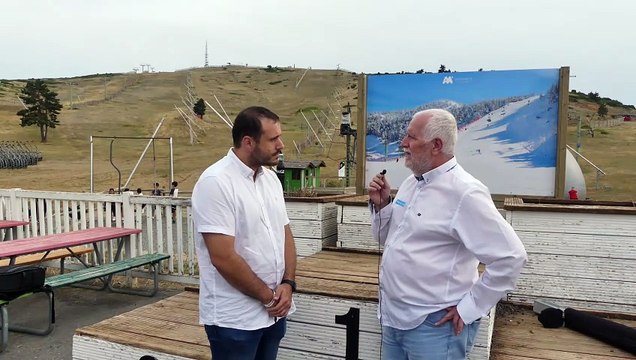 CARLOS CASARES PSOE TERUEL