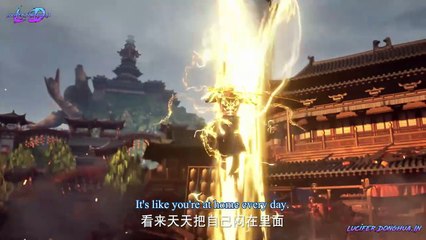 The Demon Hunter [Chang Yuan Tu] Episode 26 English Sub