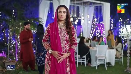 Judwa_ Episode 34 / Pakistani drama / HUM TV