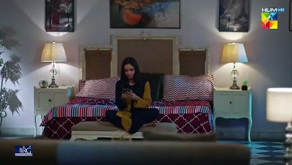 Judwa_ Episode 35 / Pakistani drama / HUM TV