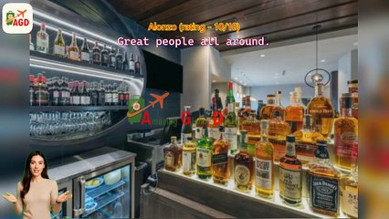 AGD Review Cambria Hotel Minneapolis Downtown