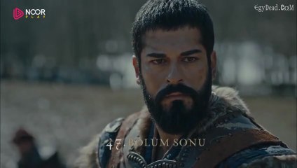 المؤسس عثمان الموسم الثاني مدبلج الحلقة  20 جزء 2