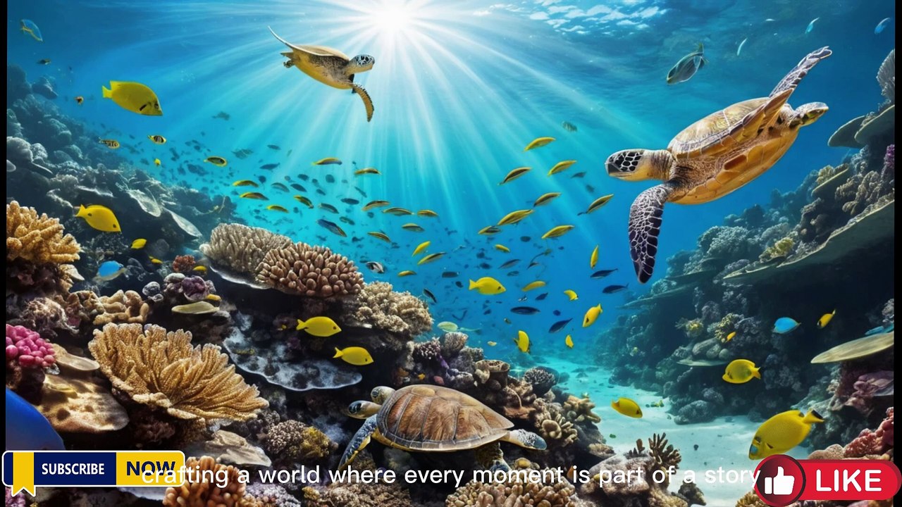 "Wild Wonders: The World's Most Dangerous Animals"