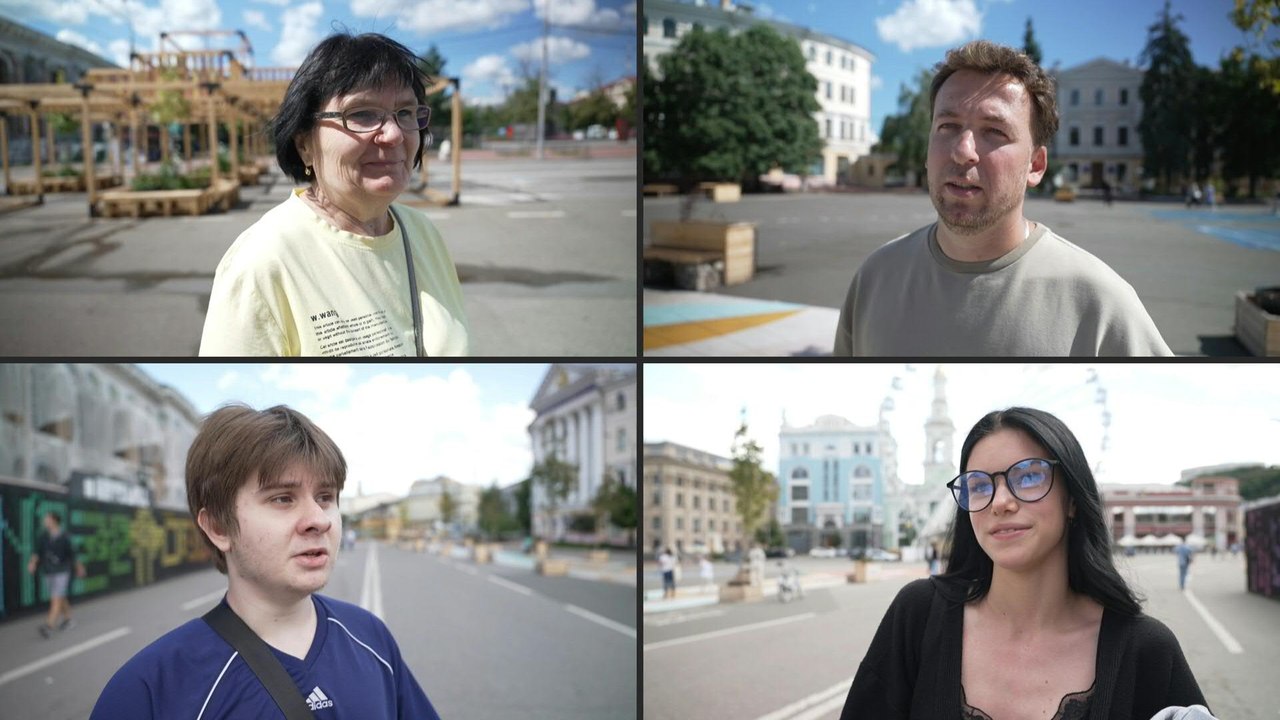 „Kein Vertrauen in beide“: Ukrainer über den Trump-Putin-Gipfel