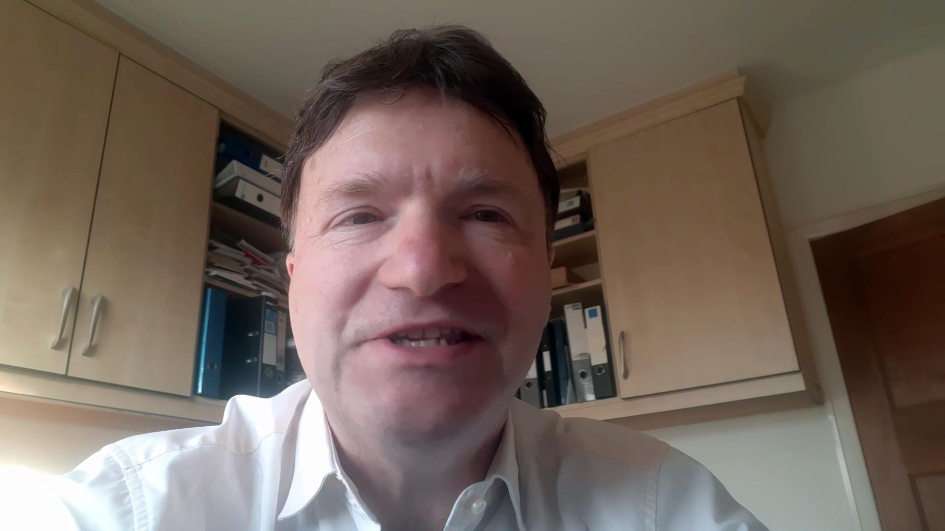 Persimmon: House builders grows in challenging conditions