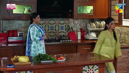 Judwa_ Episode 44 / Pakistani drama / HUM TV