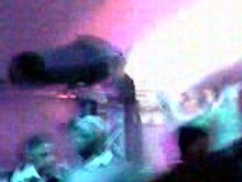 soirée cannes