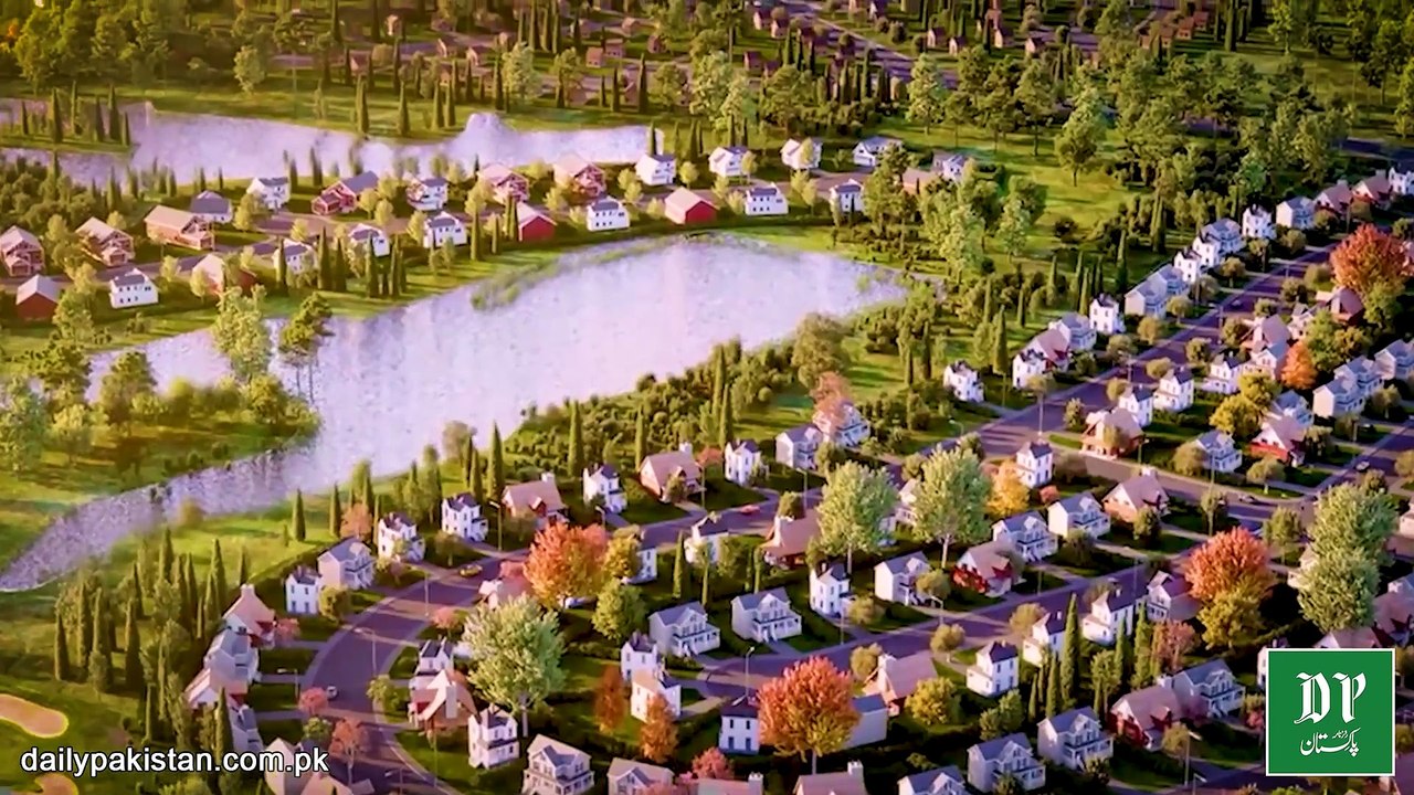 4 lakh mein apna ghar, GT road ki prime location, Herat angaiz mansooba, is se sasti sirf khamoshi…