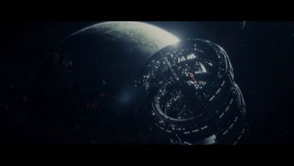 Project Genesis Trailer DF