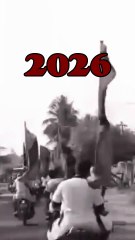 "That One Leader" – Powerful and Unmatched - Senthilbalaji 🔥