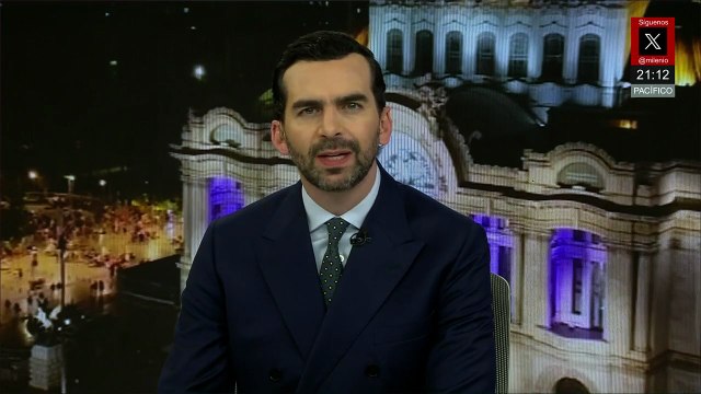 Reducción de homicidios y feminicidios en México pero extorsiones en aumento