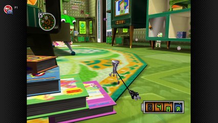 Chibi-Robo! – Classic GameCube Adventure for Nintendo Fans 🤖