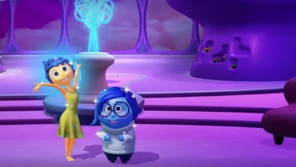 Disney Dreamlight Valley: Neuer Trailer stellt das Alles steht Kopf-Update genauer vor