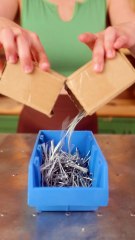 ORGANIZE Your Workshop Chaos in Minutes! #hacks