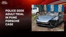 Pune Porsche teen crash case; Pakistan's continuous threats to India