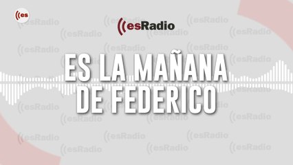 Federico a las 7: El Gobierno observa de brazos cruzados cómo arde España