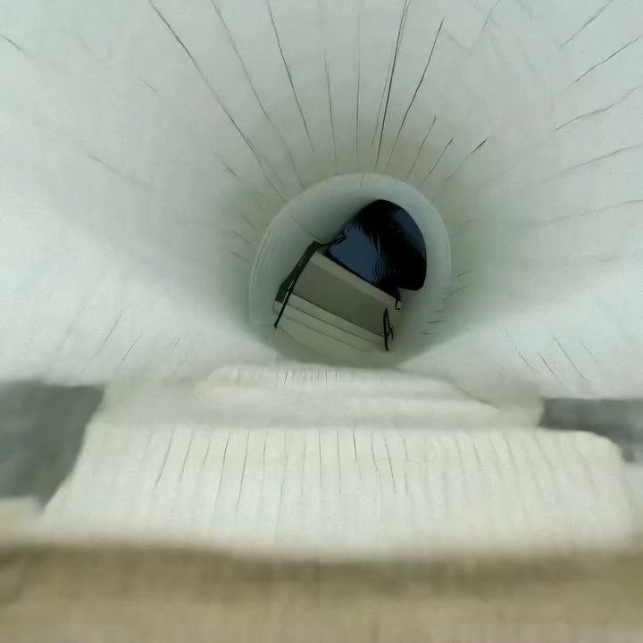 Watch your step 👀