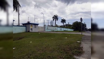 Conectarán sistema sanitario de la Jacobo con la planta de La Zurza