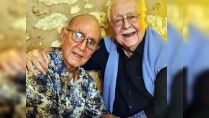 Narciso Isa se despide de su hermano Antonio Isa Conde