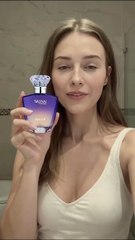 "Luxury Perfume Vibes Without the Price Tag 💸"