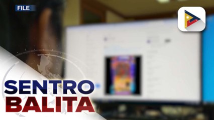 DILG, nag-isyu ng memorandum sa kanilang mga empleyado at local officials vs. online gambling | ulat ni Kenneth Paciente