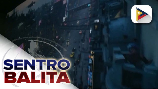 DOST, inilatag ang mga maaaring benepisyo na hatid ng A.I. Technology; DOST, iginiit na hindi ito dapat ikatakot | ulat ni Isaiah Mirafuentes