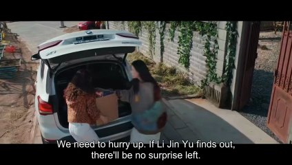 Deep Affection Eyes Episode 5 Eng Sub