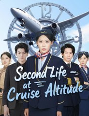 Second Life at Cruise Altitude chinese drama