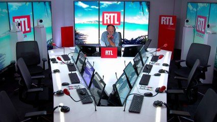 TRANSITION ÉCOLOGIQUE - Agnès Pannier-Runacher est l'invitée de RTL Matin