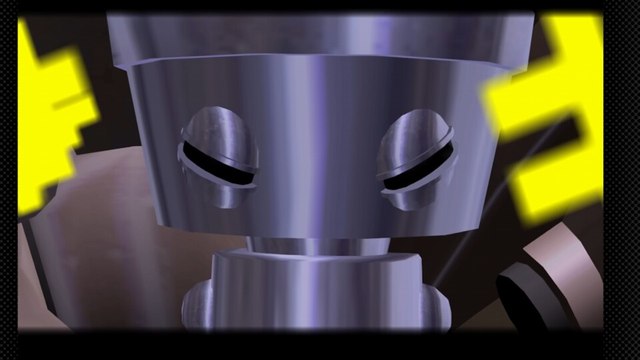 Chibi-Robo kommt dank Nintendo Switch Online auf die Switch