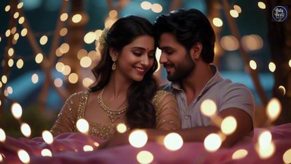 Teri Baaton Mein 💞| Romantic Hindi Song | Heart-Touching Love Melody | Soulful Song #lovesong #music