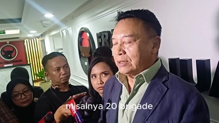 6 Kodam Baru Tak Ganggu Anggaran Alutsista dan Kesejahteraan Prajurit