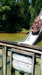 Funny Waterpark 😂😂 | Ultimate Water Slide Fails & Splash Moments