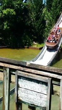 Funny Waterpark 😂😂 | Ultimate Water Slide Fails & Splash Moments